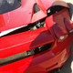 Image for article titled "Oh Yeah, They Floored It," Witness Describes '120 MPH' Ferrari Crash